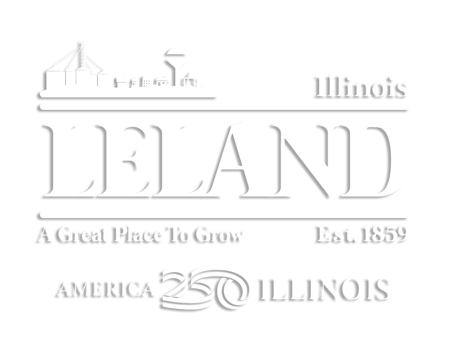 Leland Logo