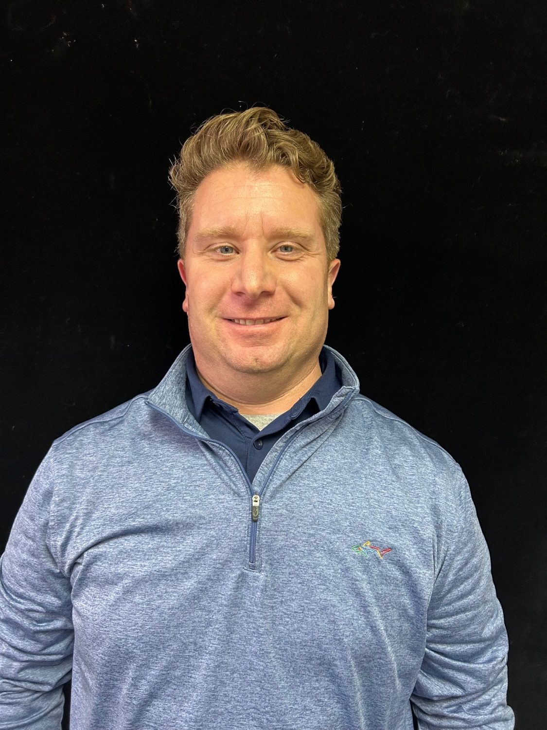 Jaimie Bonnell : Chairman